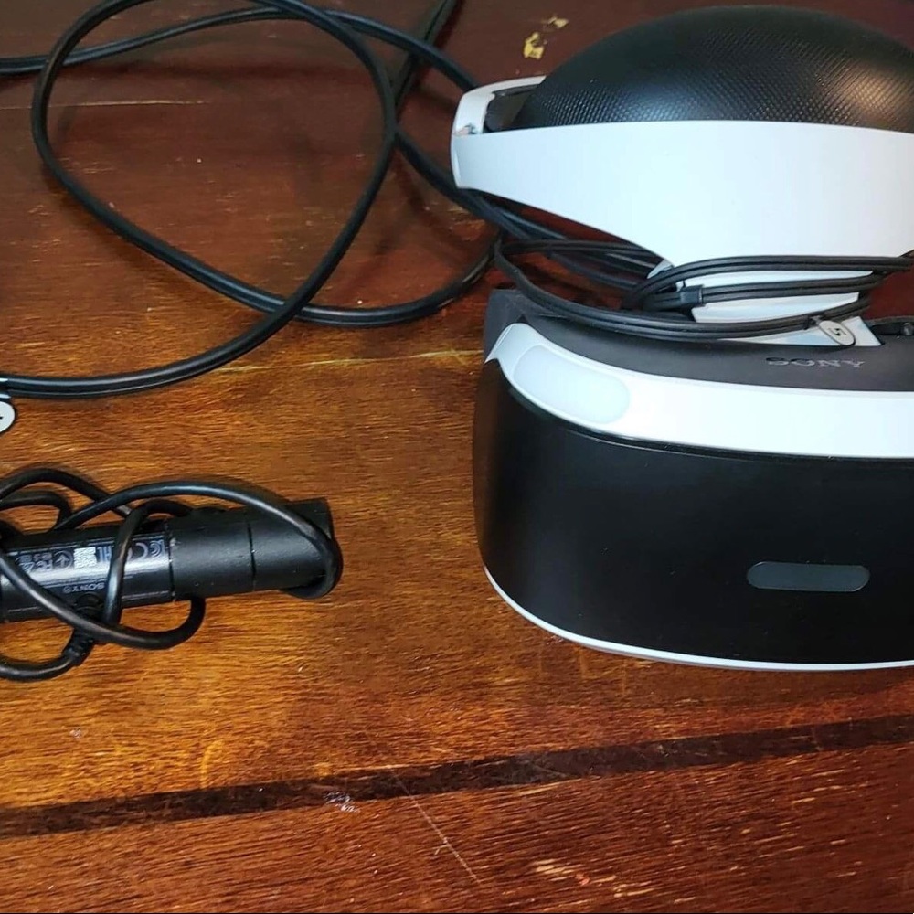 PlayStation VR